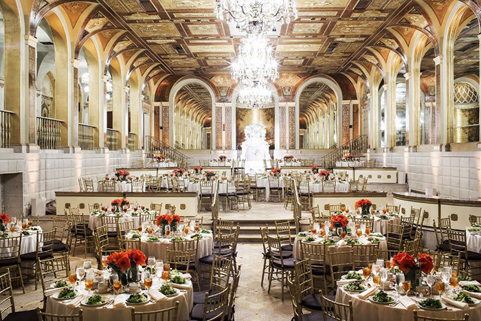 Отель The Plaza 5* США, Нью-Йорк. Фото, цены, отзывы