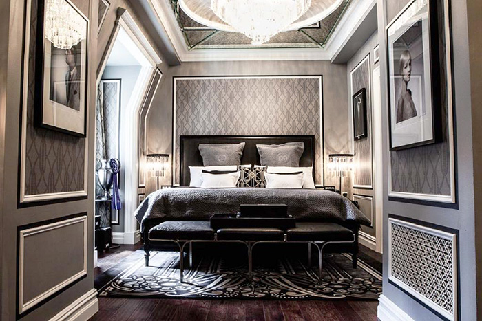 Отель The Plaza 5* США, Нью-Йорк. Фото, цены, отзывы