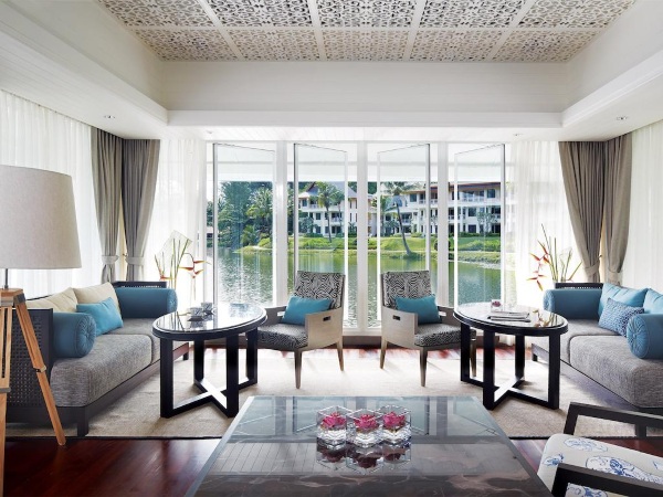 Outrigger Laguna Phuket Beach Resort 5*, Таиланд. Фото отеля, отзывы, цены