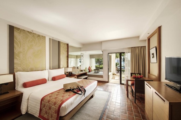 Outrigger Laguna Phuket Beach Resort 5*, Таиланд. Фото отеля, отзывы, цены