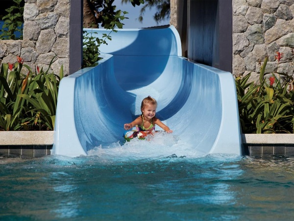Outrigger Laguna Phuket Beach Resort 5*, Таиланд. Фото отеля, отзывы, цены