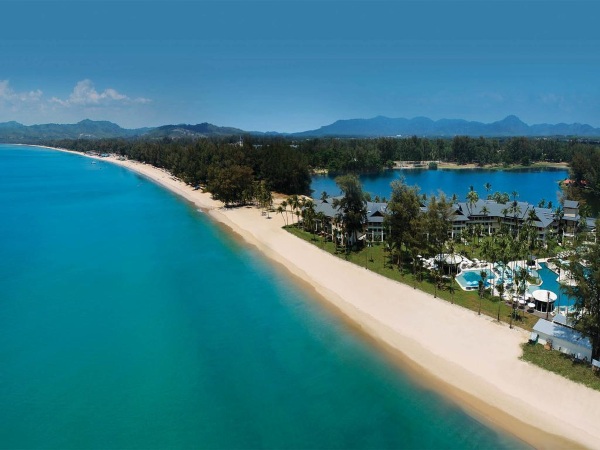 Outrigger Laguna Phuket Beach Resort 5*, Таиланд. Фото отеля, отзывы, цены