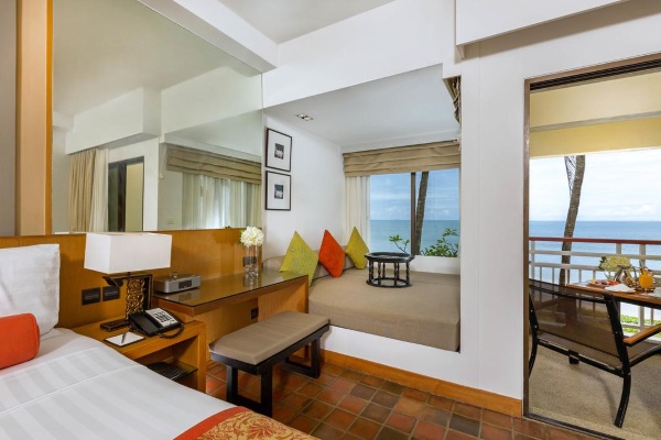 Outrigger Laguna Phuket Beach Resort 5*, Таиланд. Фото отеля, отзывы, цены