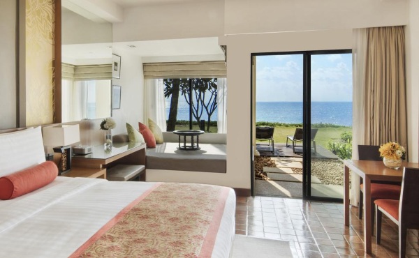 Outrigger Laguna Phuket Beach Resort 5*, Таиланд. Фото отеля, отзывы, цены