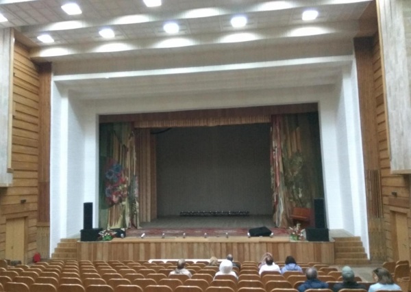 Санаторий Гурзуфский, Крым. Отзывы отдыхающих, цены с лечением