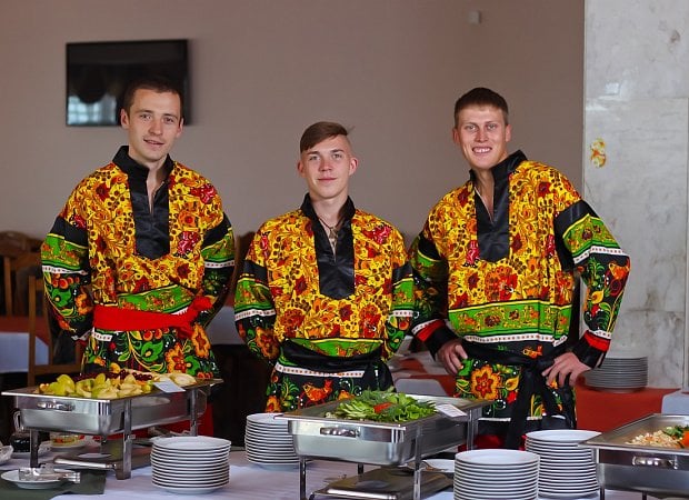Санаторий Мисхор, Крым. Отзывы отдыхающих, цены с лечением, фото