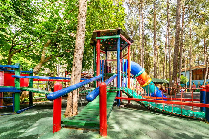 Amara Club Marine Nature 5*, Турция, Кемер. Отзывы, фото отеля, цены