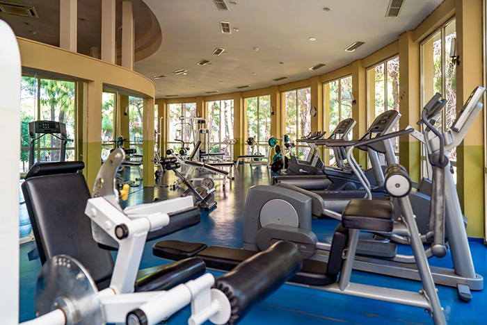 Amara Club Marine Nature 5*, Турция, Кемер. Отзывы, фото отеля, цены
