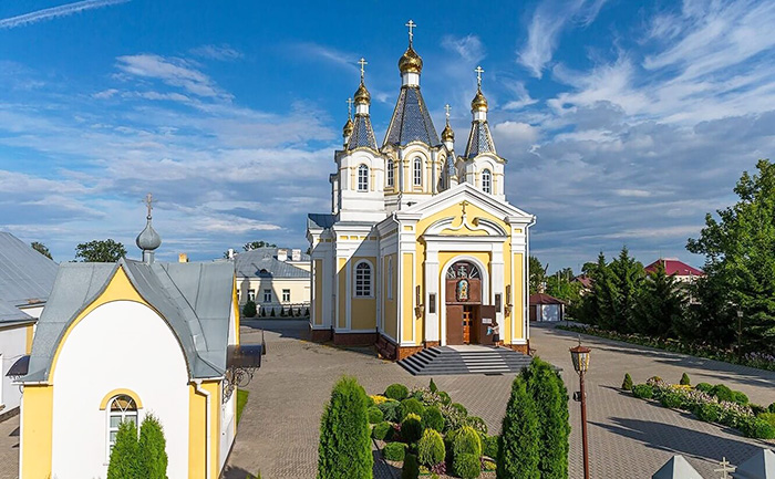 Что посмотреть в Белоруссии за 2-3-5 дня самостоятельно