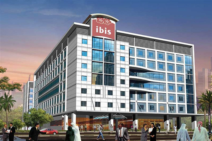 Ibis Al Barsha 3*, ОАЭ, Дубай. Отзывы, фото отеля, цены