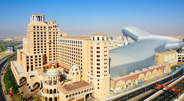 Ibis Al Barsha 3*, ОАЭ, Дубай. Отзывы, фото отеля, цены