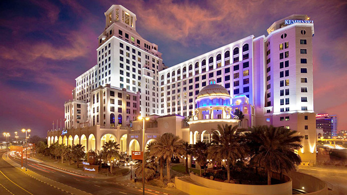 Ibis Al Barsha 3*, ОАЭ, Дубай. Отзывы, фото отеля, цены