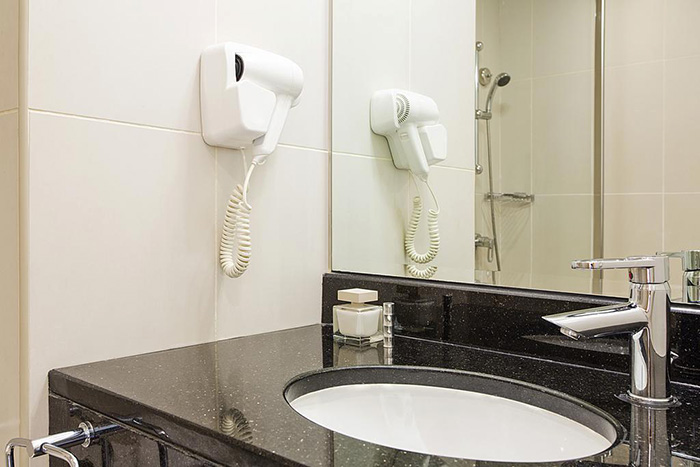 Ibis Al Barsha 3*, ОАЭ, Дубай. Отзывы, фото отеля, цены
