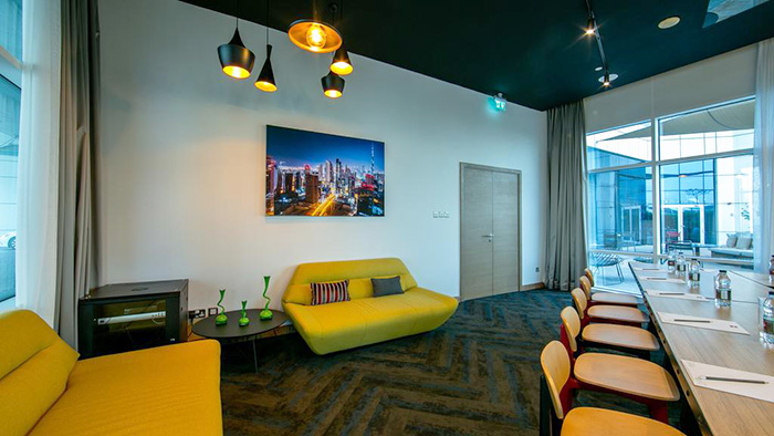 Ibis Al Barsha 3*, ОАЭ, Дубай. Отзывы, фото отеля, цены