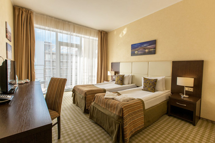 Отель Bridge Resort 4*, Сочи, Адлер, Россия. Отзывы, фото