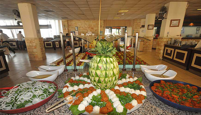 Pineta Club Hotel 4*, Турция, Мармарис. Отзывы, фото отеля, цены