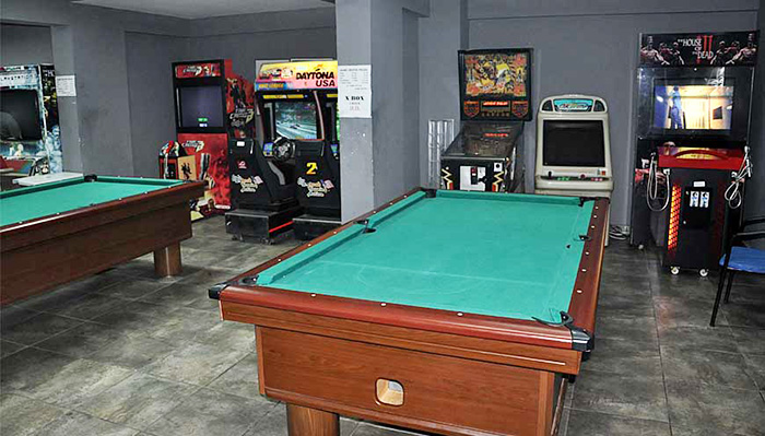 Pineta Club Hotel 4*, Турция, Мармарис. Отзывы, фото отеля, цены