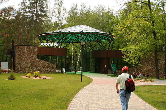 Riviera Wellness Resort 3*, Белгород. Отзывы, фото, цены