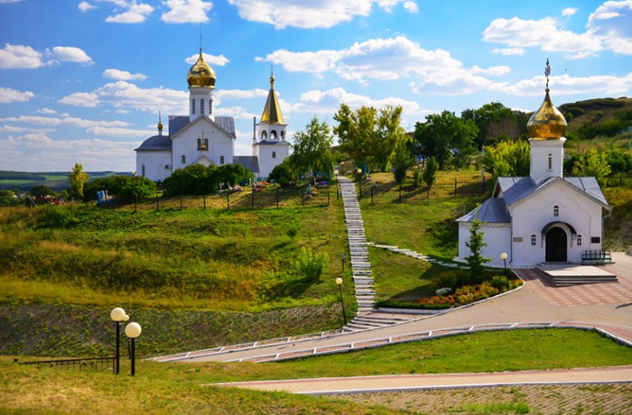 Riviera Wellness Resort 3*, Белгород. Отзывы, фото, цены