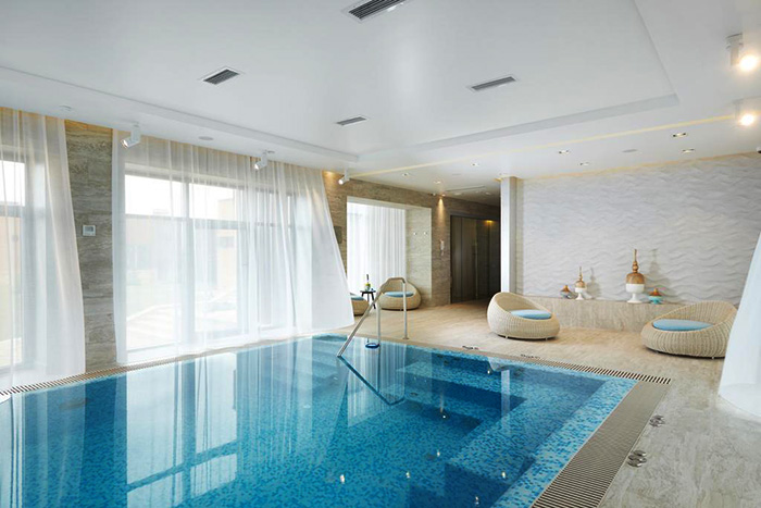 Riviera Wellness Resort 3*, Белгород. Отзывы, фото, цены