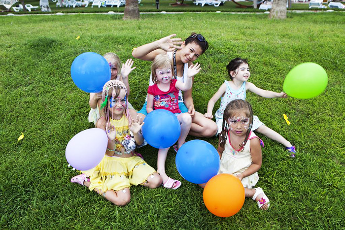 Silence Beach Resort 5*, Турция, Сиде. Отзывы, фото, цены