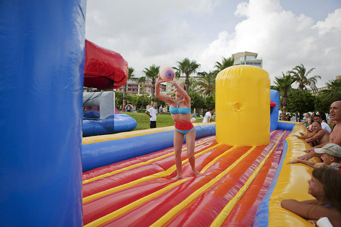 Silence Beach Resort 5*, Турция, Сиде. Отзывы, фото, цены