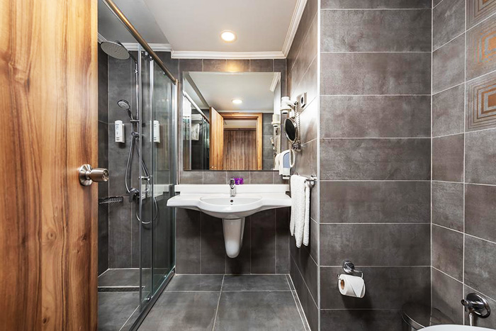 Silence Beach Resort 5*, Турция, Сиде. Отзывы, фото, цены