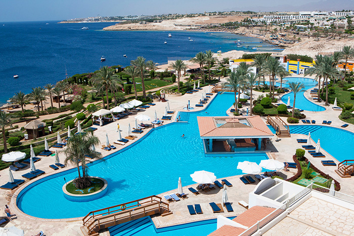 Siva Sharm Resort & Spa 4* Египет, Шарм-эль-Шейх. Отзывы, фото