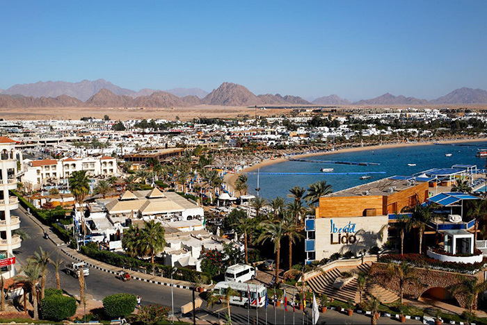 Siva Sharm Resort & Spa 4* Египет, Шарм-эль-Шейх. Отзывы, фото