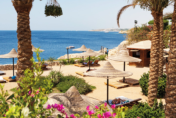 Siva Sharm Resort & Spa 4* Египет, Шарм-эль-Шейх. Отзывы, фото