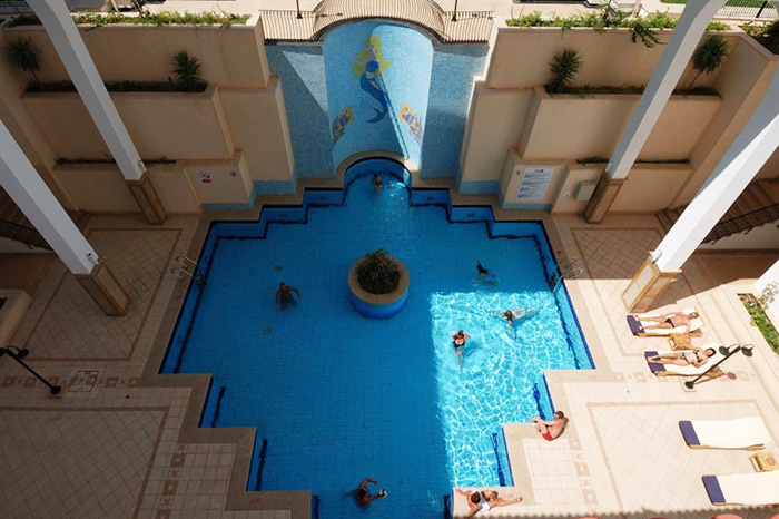 Siva Sharm Resort & Spa 4* Египет, Шарм-эль-Шейх. Отзывы, фото