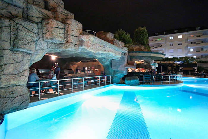 Timo Resort Hotel 5*, Турция, Аланья. Фото, цены, отзывы
