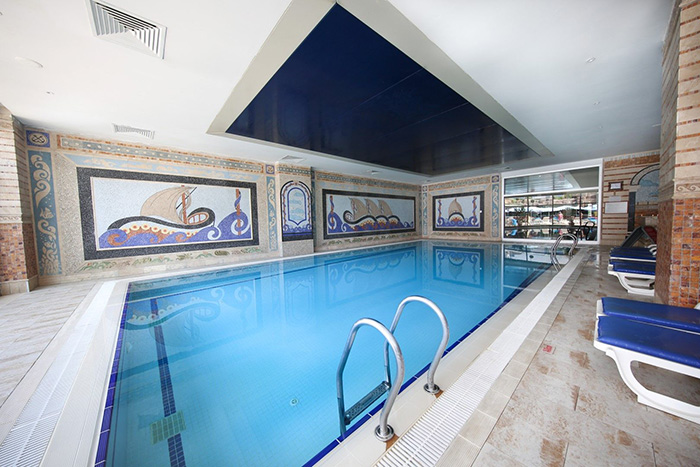 Timo Resort Hotel 5*, Турция, Аланья. Фото, цены, отзывы