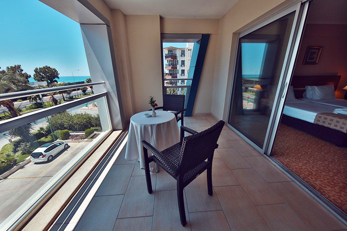 Timo Resort Hotel 5*, Турция, Аланья. Фото, цены, отзывы