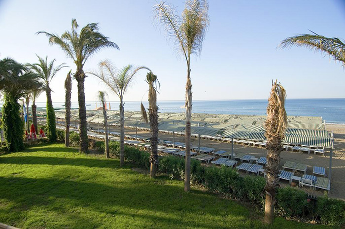 Aydinbey Famous Resort 5*, Турция, Белек. Фото отеля, цены