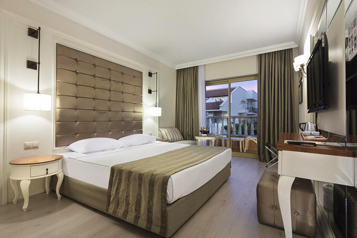 Aydinbey Famous Resort 5*, Турция, Белек. Фото отеля, цены