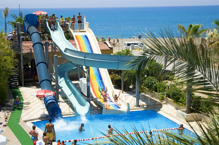 Aydinbey Famous Resort 5*, Турция, Белек. Фото отеля, цены