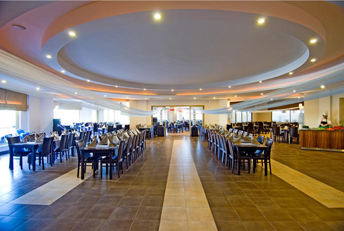 Aydinbey Famous Resort 5*, Турция, Белек. Фото отеля, цены