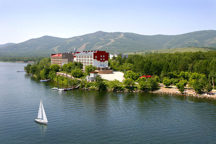 Банное озеро, Башкортостан. Фото, цены на отдых