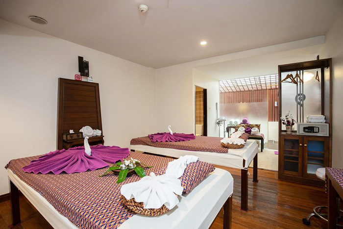 Deevana Patong Resort & Spa 3*, Таиланд, Пхукет. Фото отеля, цены
