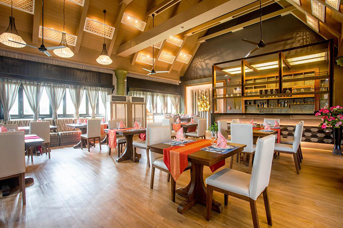 Deevana Patong Resort & Spa 3*, Таиланд, Пхукет. Фото отеля, цены