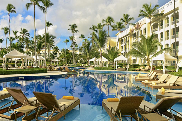 Iberostar Grand Bavaro 5*, Доминикана, Пунта-Кана. Отзывы, фото отеля, цены