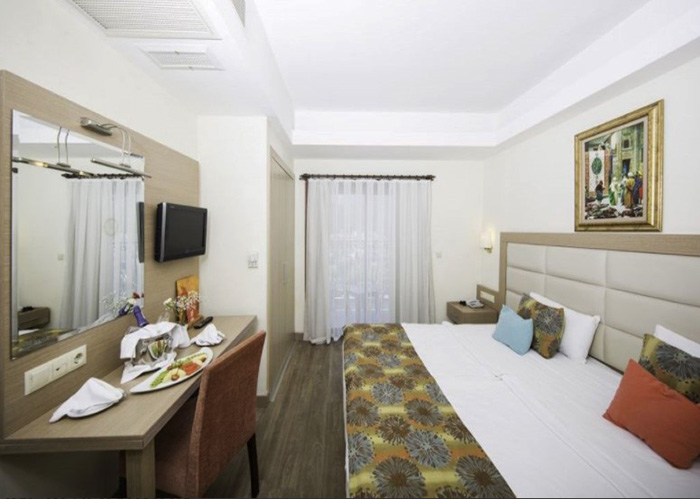 Palmet Beach Resort Kemer 5*, Турция, Кемер. Отзывы, фото отеля, цены