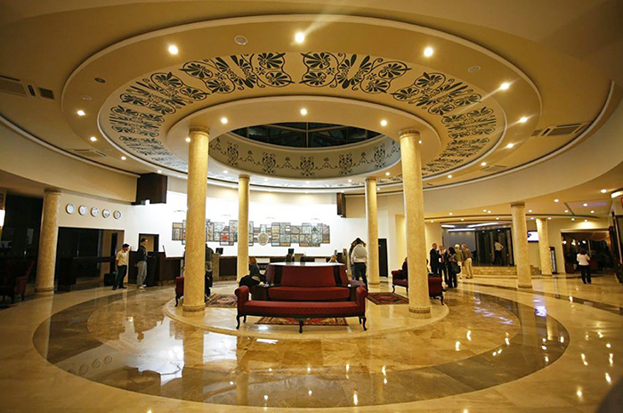 Palmet Beach Resort Kemer 5*, Турция, Кемер. Отзывы, фото отеля, цены