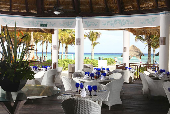 Sandos Caracol Eco Resort 5* Мексика, Плайя-дель-Кармен. Отзывы, цены
