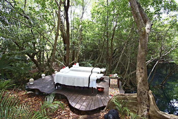 Sandos Caracol Eco Resort 5* Мексика, Плайя-дель-Кармен. Отзывы, цены