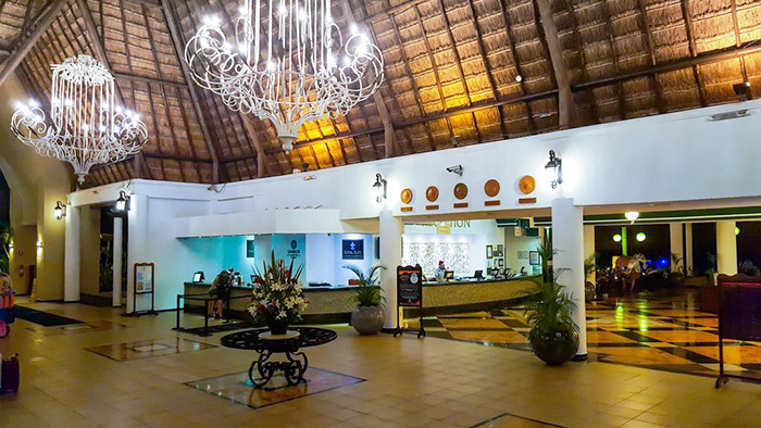 Sandos Caracol Eco Resort 5* Мексика, Плайя-дель-Кармен. Отзывы, цены