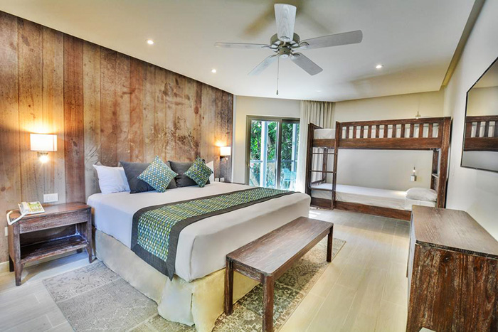Sandos Caracol Eco Resort 5* Мексика, Плайя-дель-Кармен. Отзывы, цены
