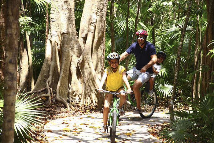 Sandos Caracol Eco Resort 5* Мексика, Плайя-дель-Кармен. Отзывы, цены