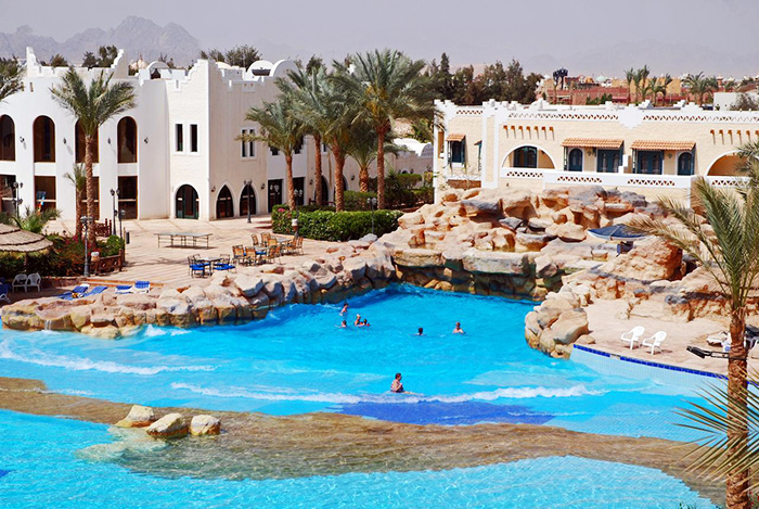 Club El Faraana Reef 4* (Фараана Риф) Шарм-эль-Шейх. Отзывы, фото